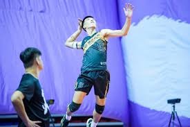 里程碑，浙江队外援奥乌苏已在中国顶级联赛出场100次