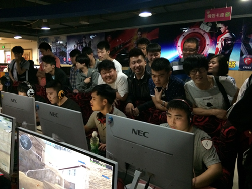 反觀廣州隊 反觀廣州隊