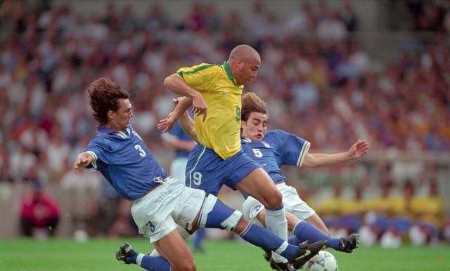 的内线主力 的内线主力