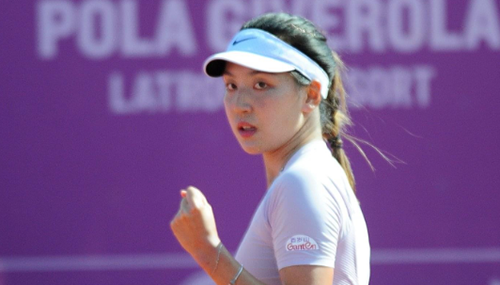 季的冠军阵 季的冠军阵